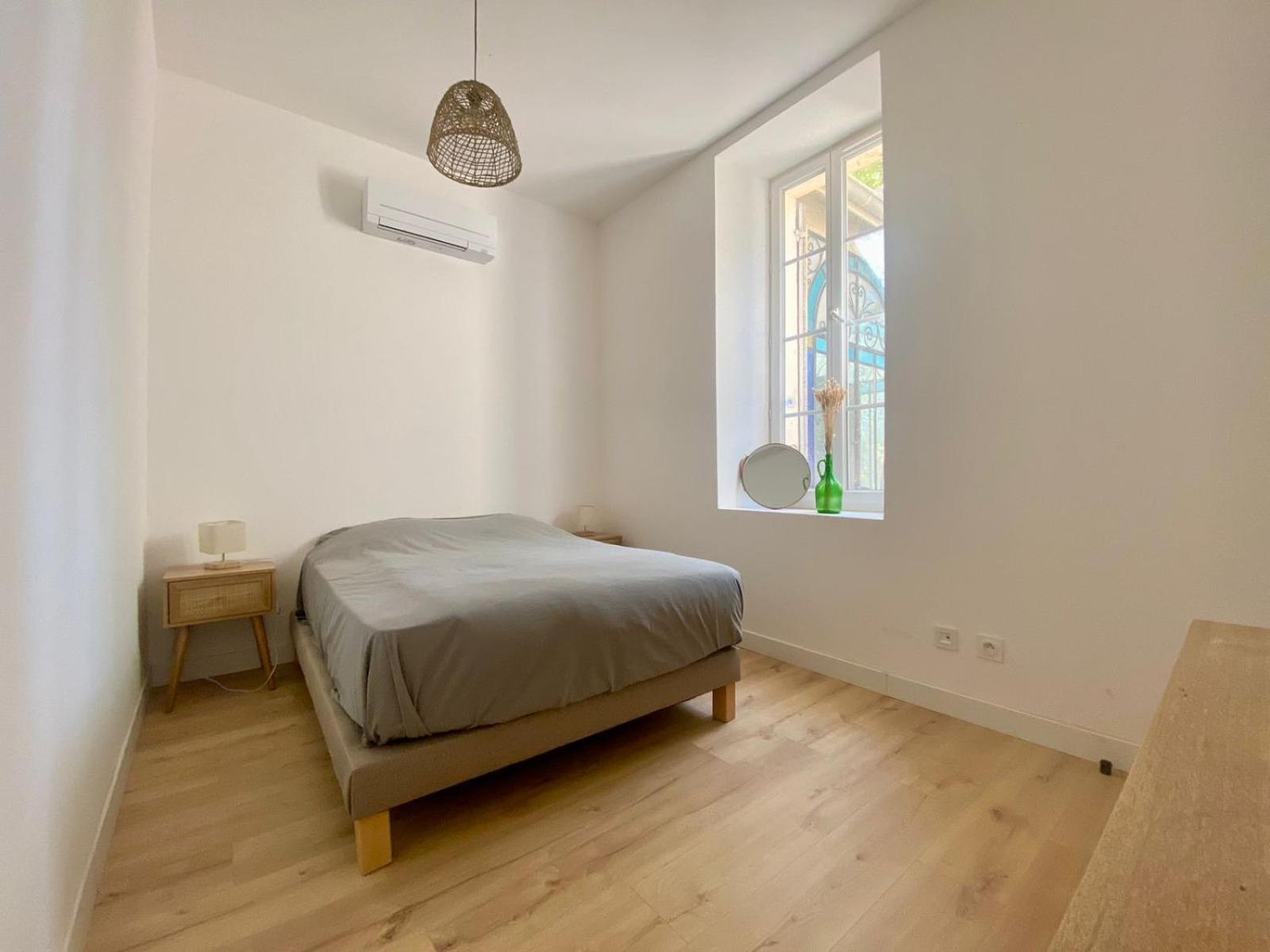 Appartement De Standing Dans Une Bastide Aixoise Aix-en-Provence Luaran gambar